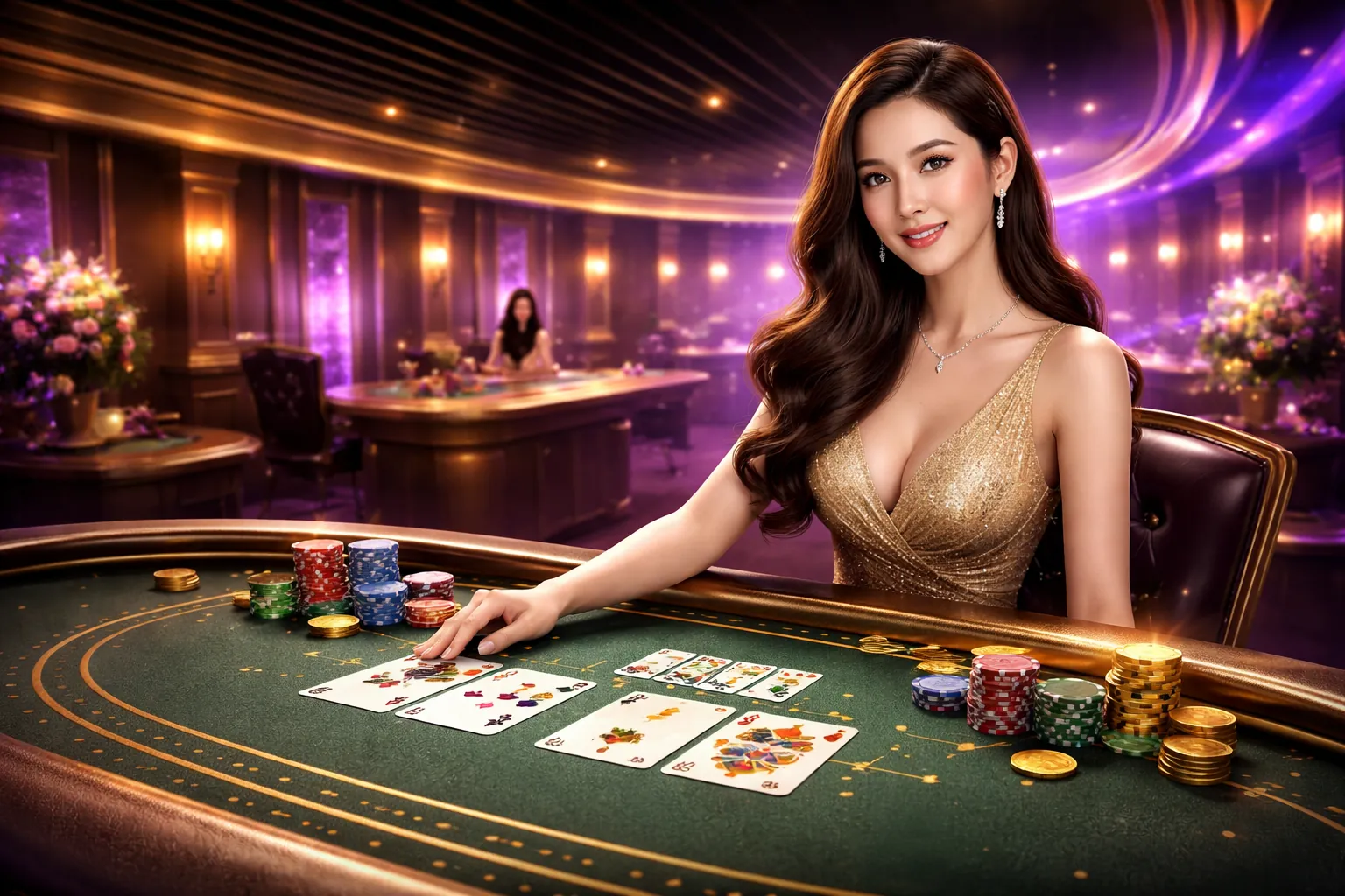 G666 tặng 88k Casino Trực Tuyến 2026