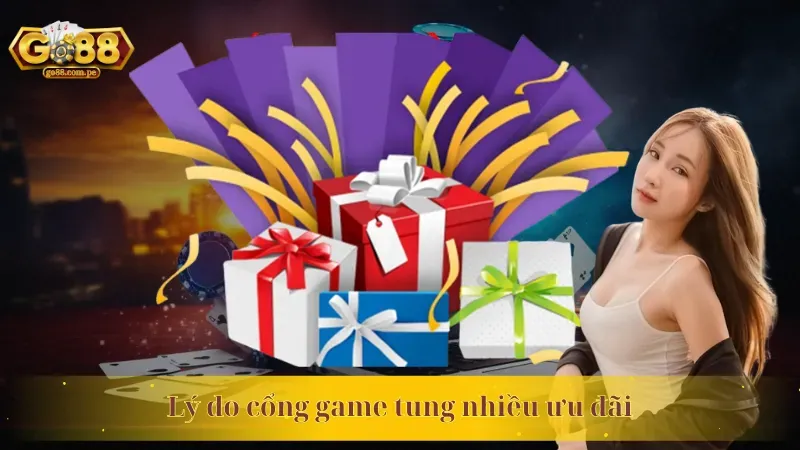 Khuyến mãi chào mừng G666